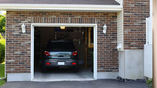 Garage Door Installation at Greenbrae Larkspur, California