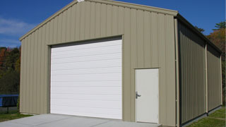 Garage Door Openers at Greenbrae Larkspur, California